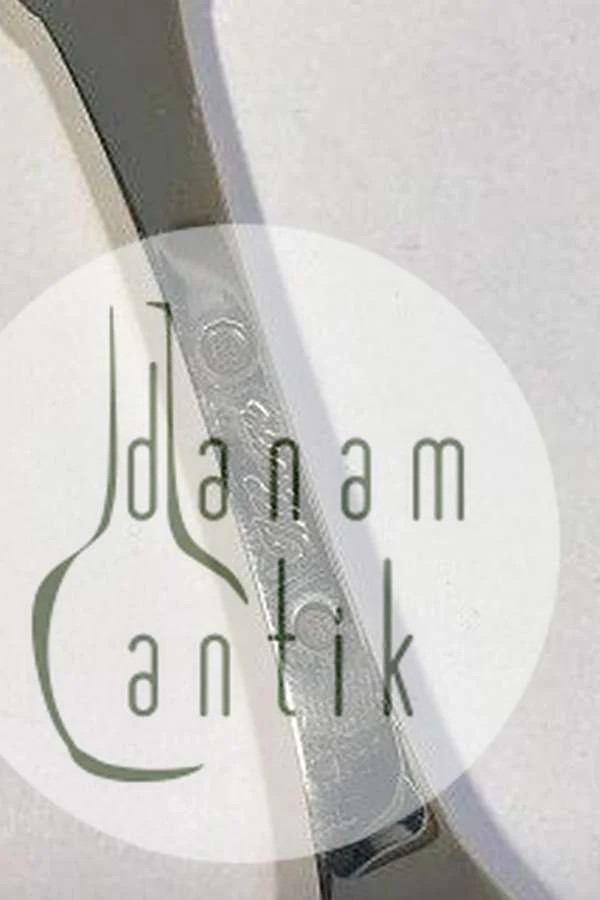 Illum Silver Childs Spork