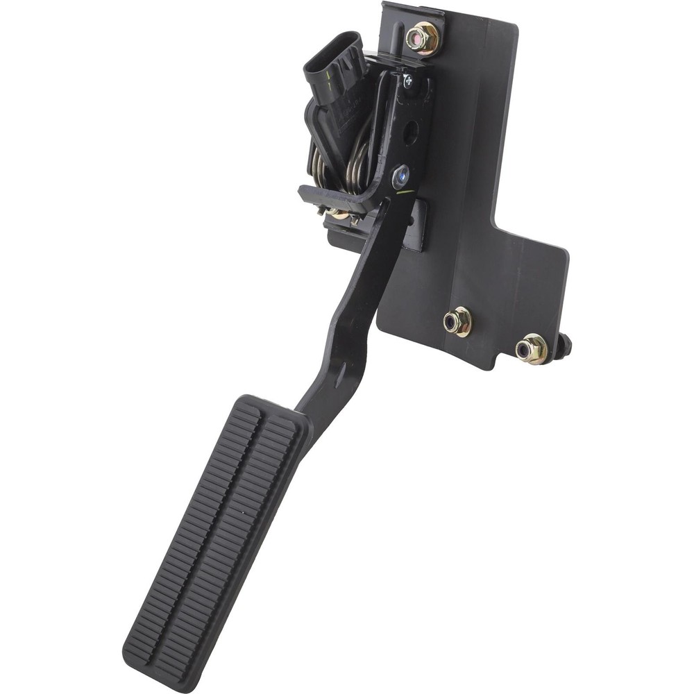 CPP CPP11643 DBW Throttle Pedal Bracket, 55-59 Fits Chevy Truck