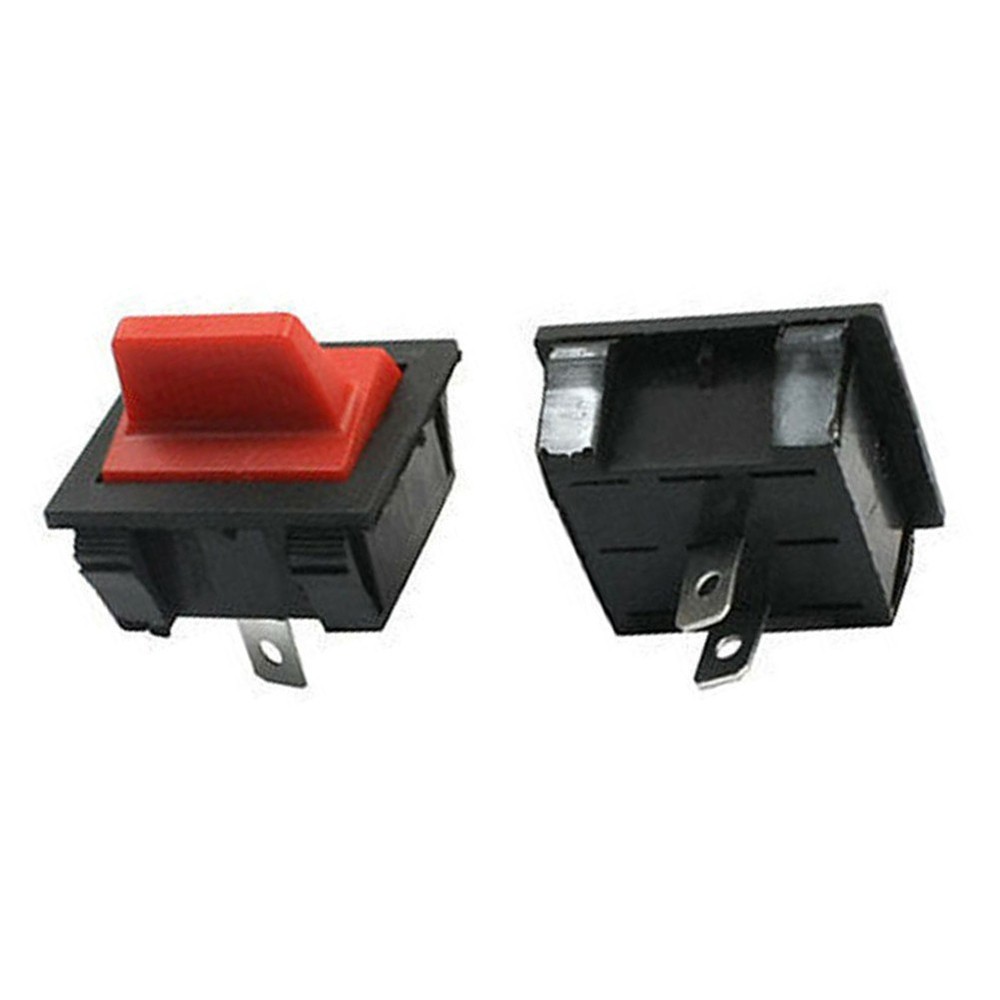 Generator 2 Position Rocker Switch Engine Stop Ceasefire switch rocker switch