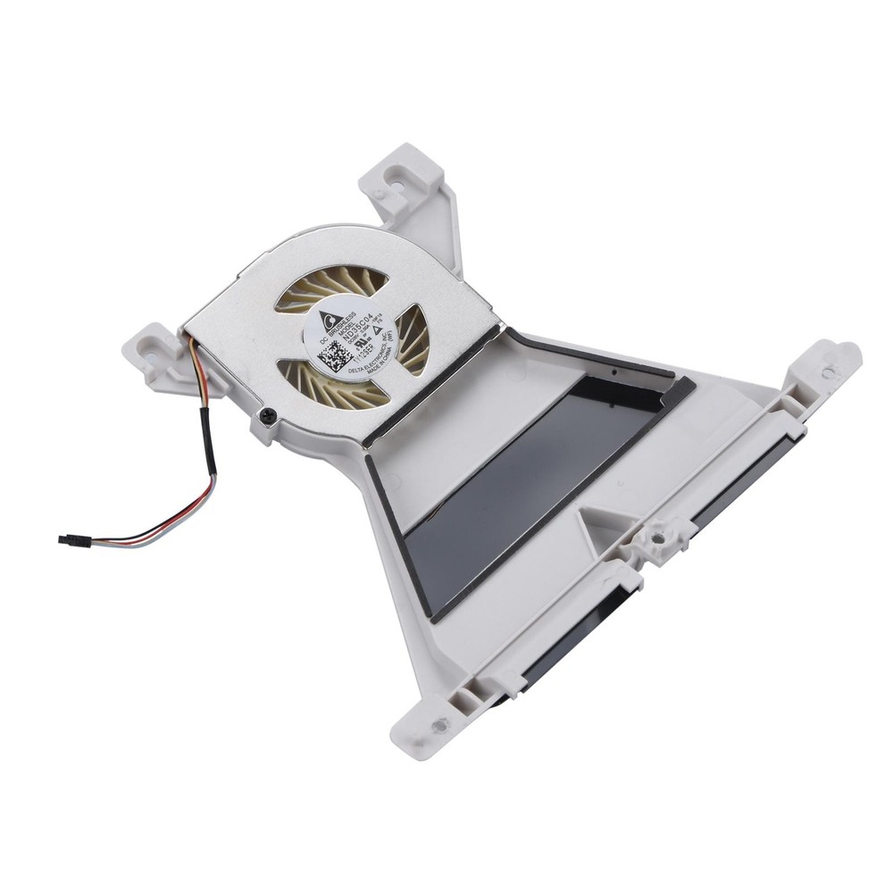 Original Disassembly Cooling Fan & Heatsink Cover for Meta Oculus Quest 2 VR b