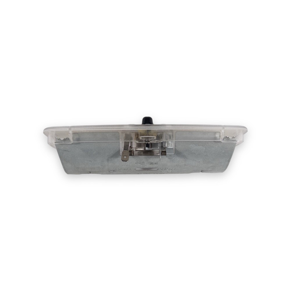2000-2007 Ford Focus Front Overhead Front Center Dome Roof Map Light