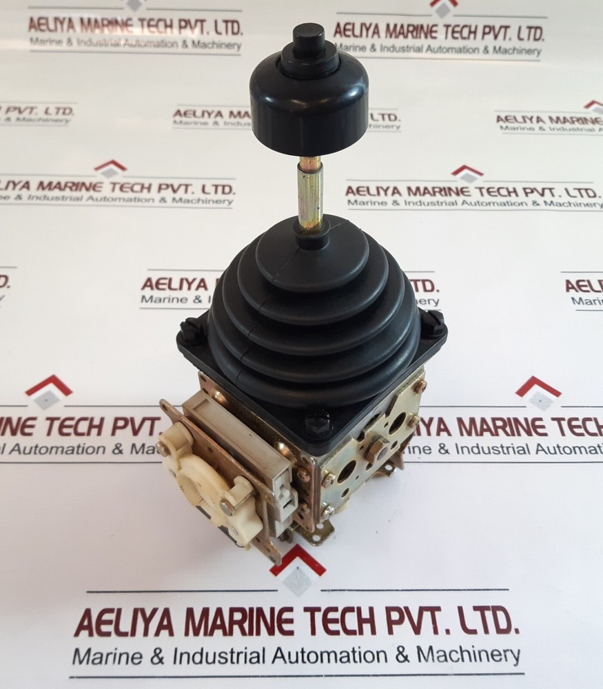 W.gessmann V64D+-01 Z Joystick Controller