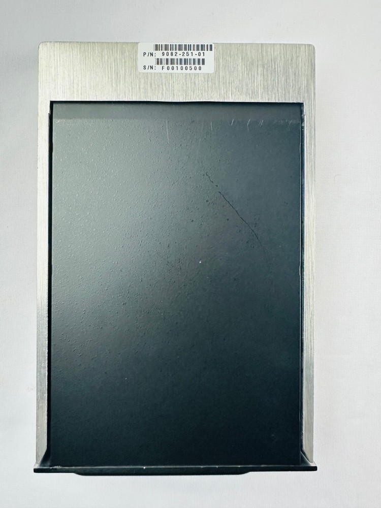 CRU Dataport 9082-251-01 Removable Storage Module