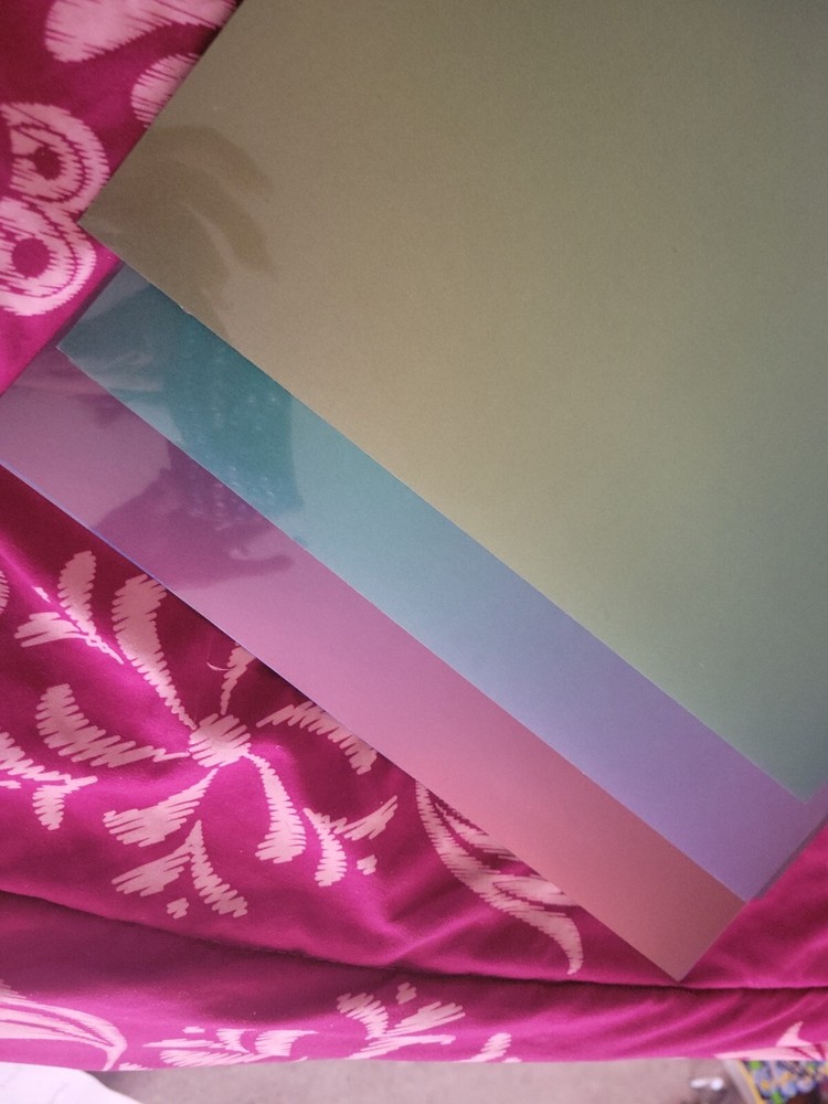t-shirt heat transfer vinyl sheets