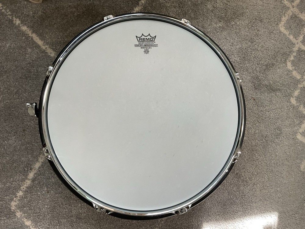 Peavey Radial Pro 751 Snare Drum