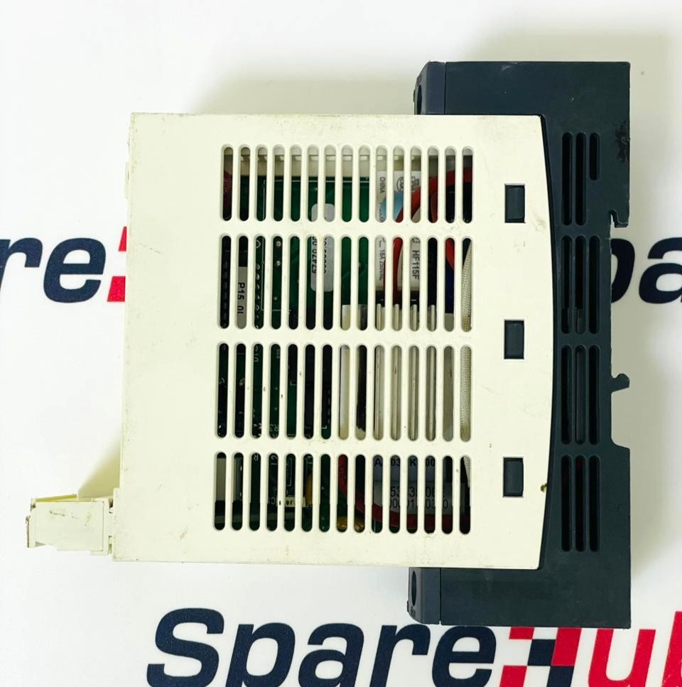 SCHNEIDER ELECTRIC ATSU01N212LT Soft Starter