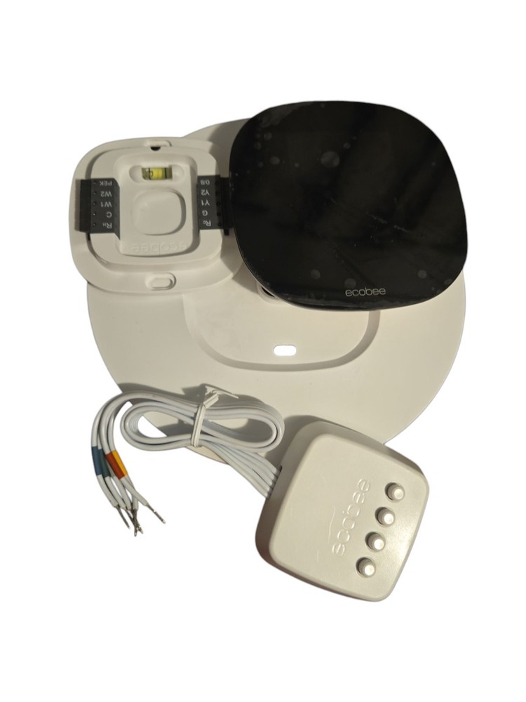 ecobee3 Lite Smart Thermostat - Programmable Wifi Thermostat
