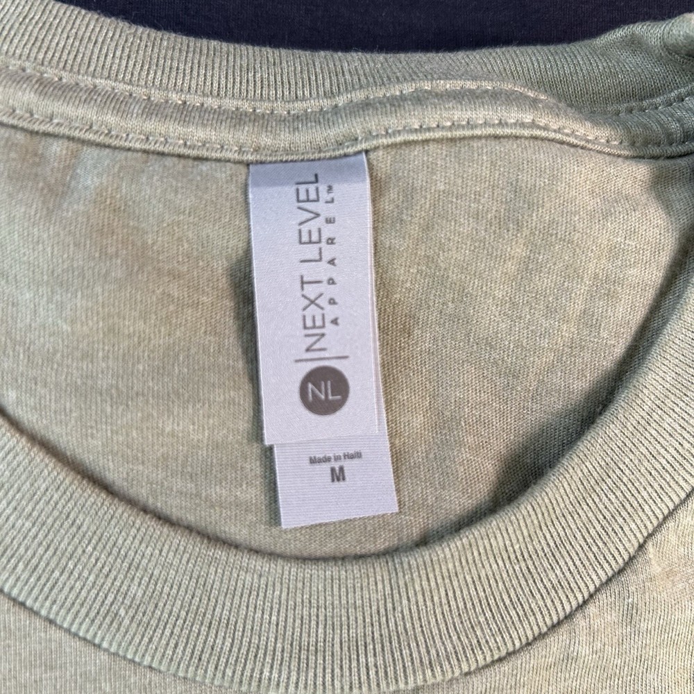 Riton Men’s Medium T-shirt