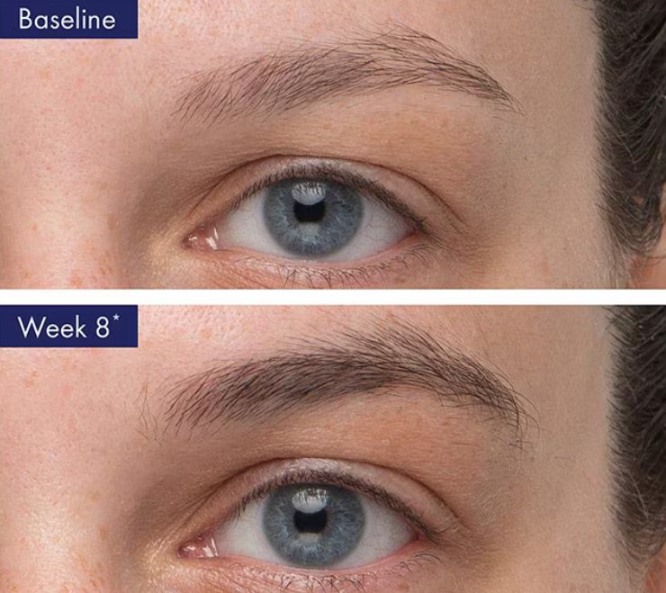 Obagi Nu-Cil™ Eyebrow Boosting Serum 0.17 fl oz