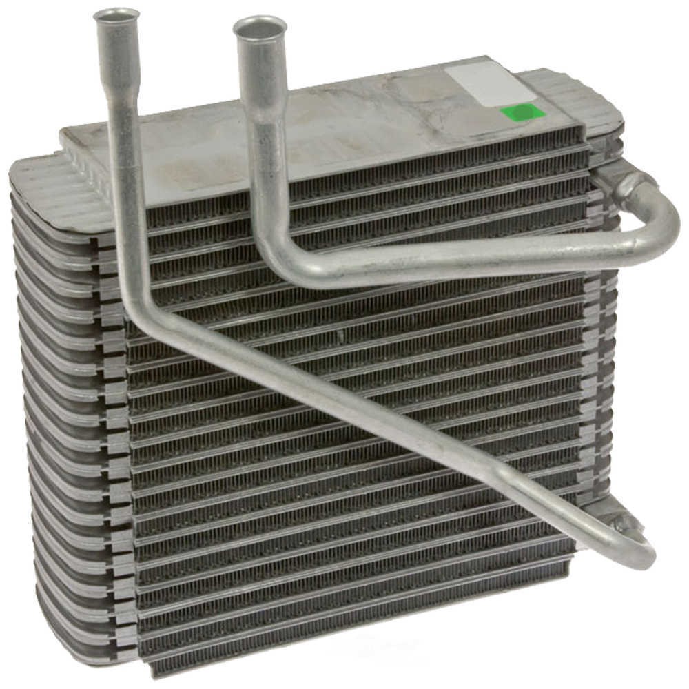 A/C Evaporator Core Global 4711546