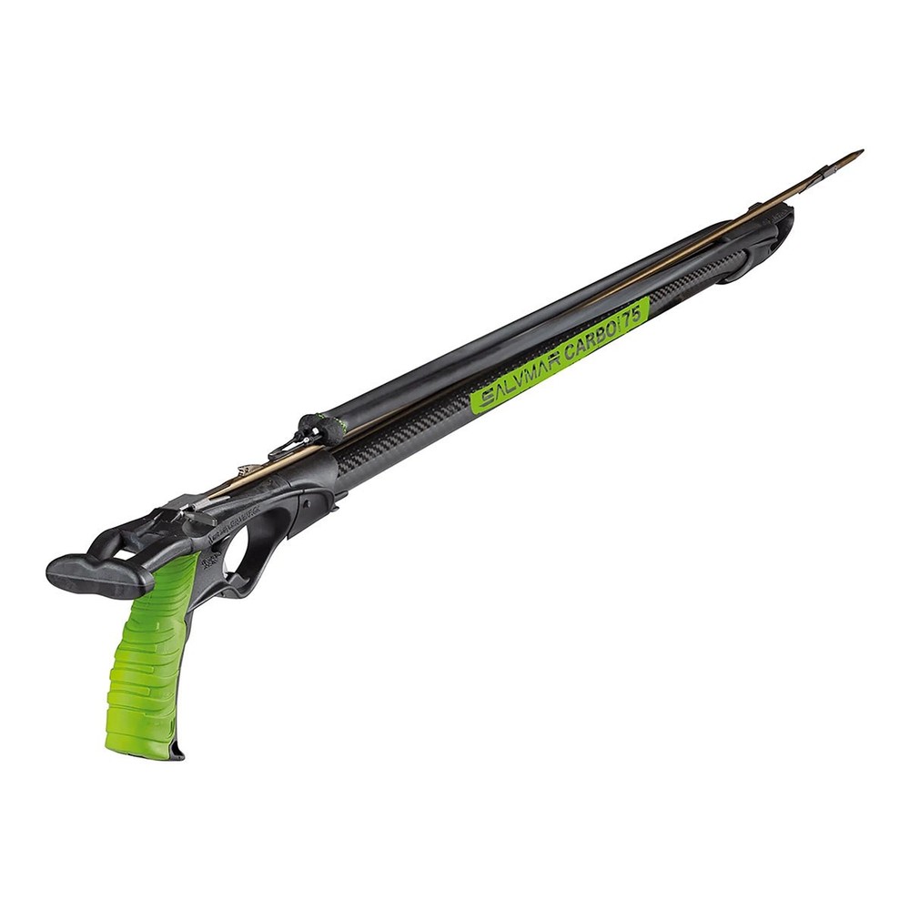 Salvimar Metal Carbo Open Speargun