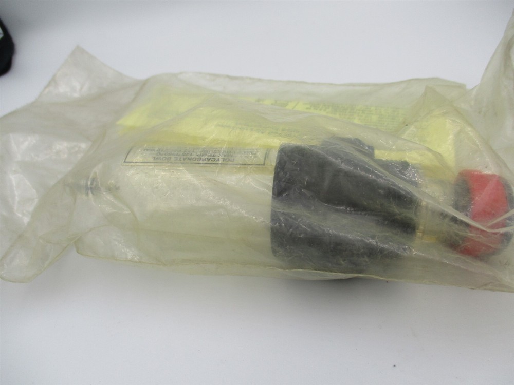 Bridge (NNM-305) Miniature Micro-Fog Compressed Air Lubricator