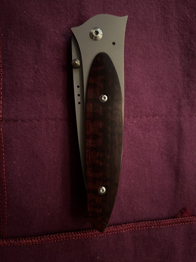 Howard Viele Silent Partner