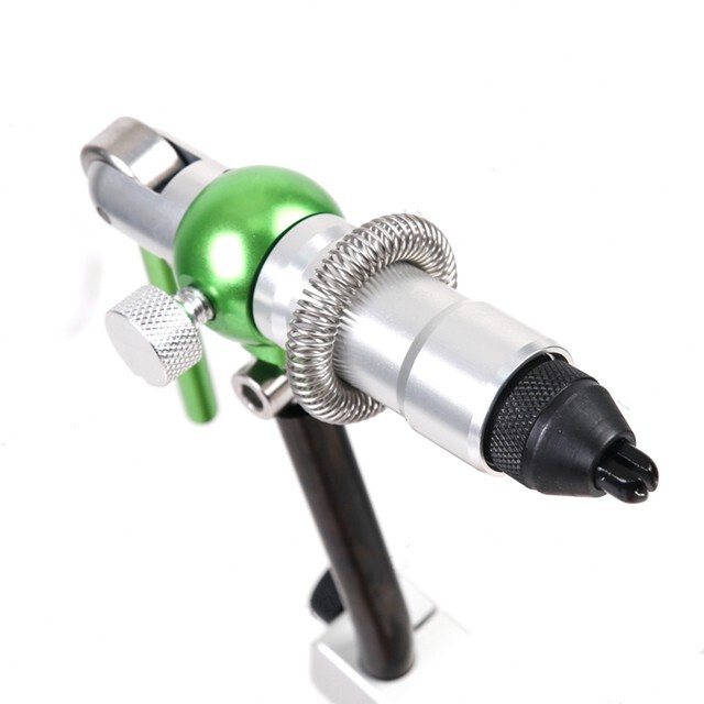 Northern Game ARV Rotary Fly Tying Vice