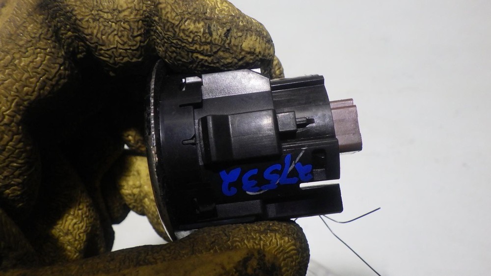 15 NISSAN ALTIMA Push Button Ignition Switch 285903JA0A