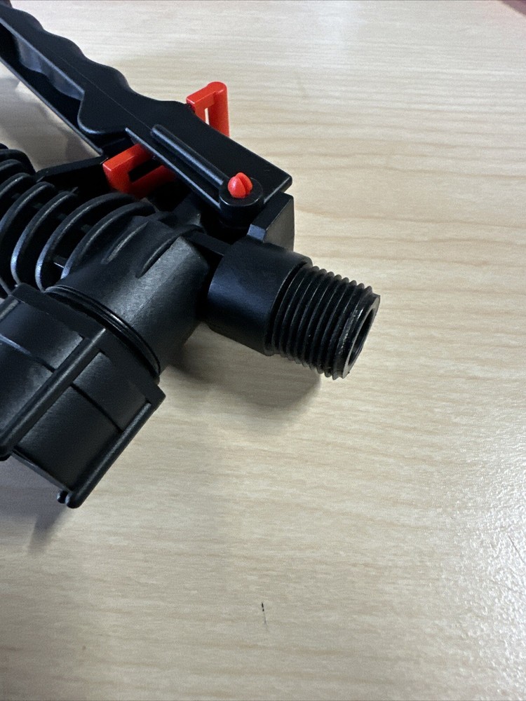 Trigger Gun Sprayer Handle Parts for Garden Sprayer, lockable