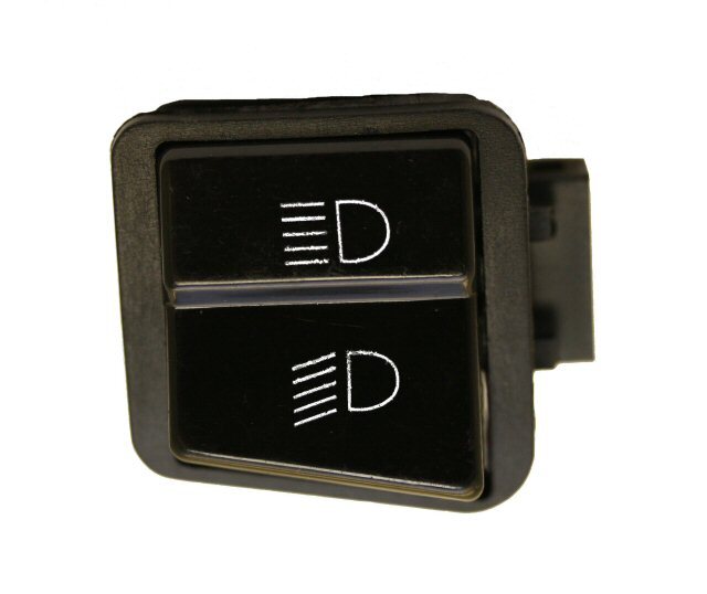 3-Pin Dimmer Switch / Scooter Part