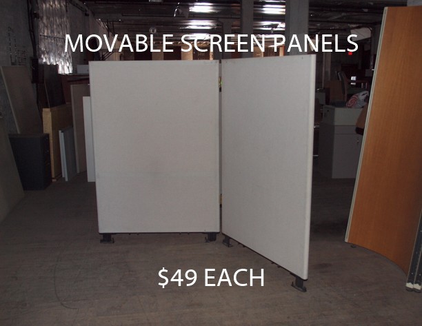 OFFICE PANELS