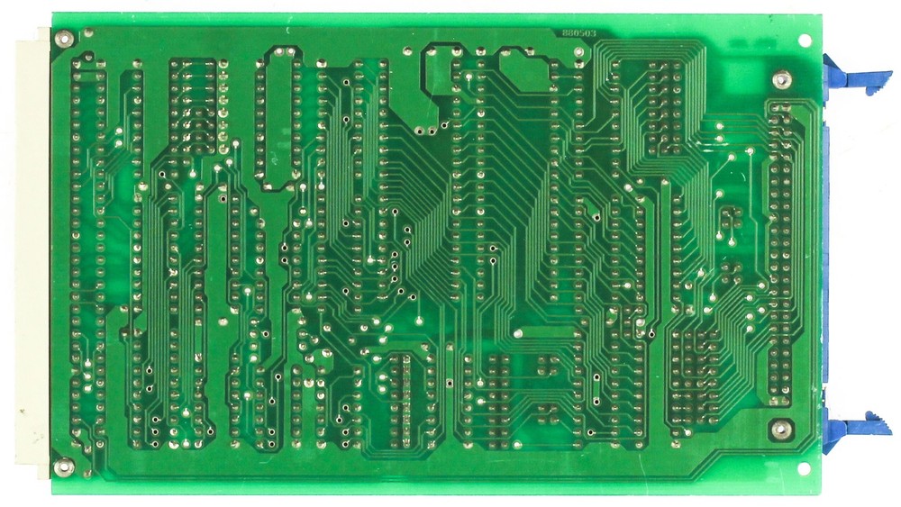 Arcom SPINC Circuit Board