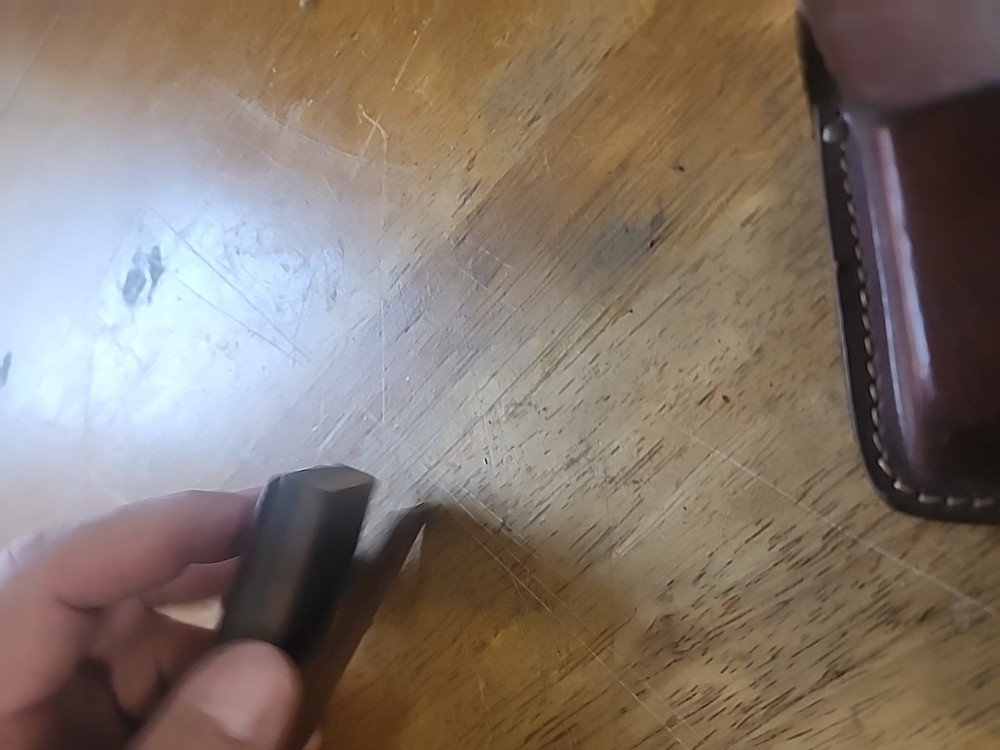 Western sharpening stones vintage