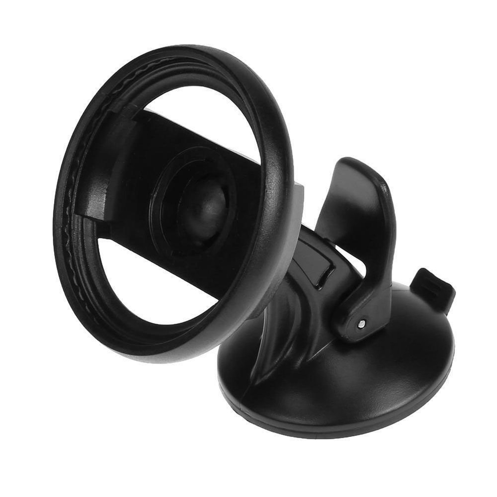 1pcs/set Holder Degree Head Black New Suction Cup Bracket Base