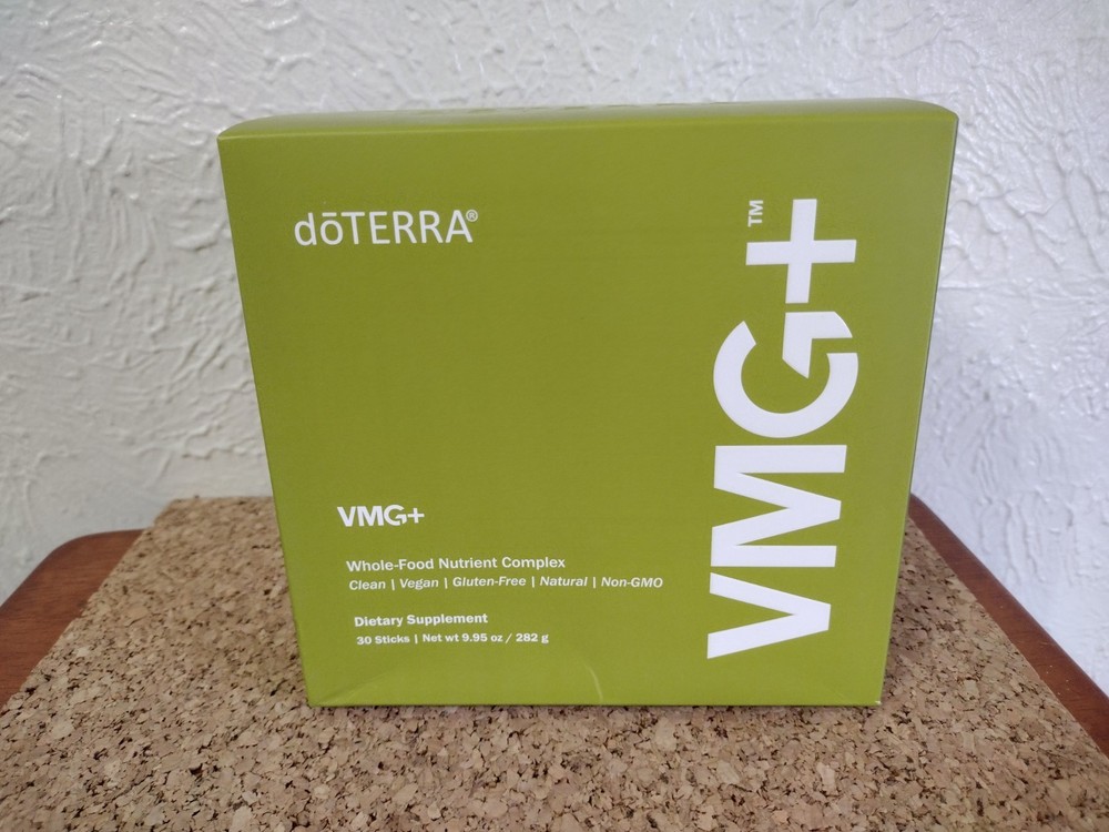 doTERRA VMG+  30 Sticks NEW