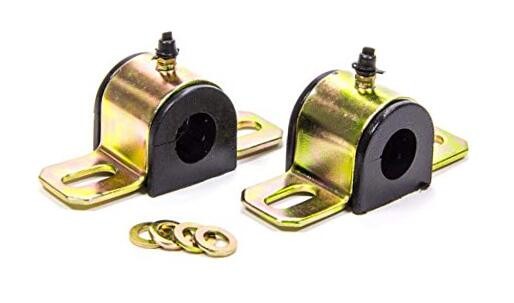 9.5158G 7/8" Greasable Sway Bar Set