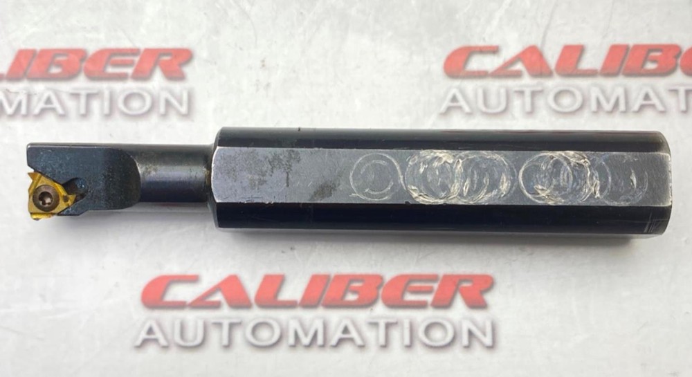 KENNAMETAL S0812-LSER2 Threading Boring Bar (USED)