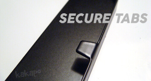 Wayne Enterprises Black License Plate Frame Batman fans