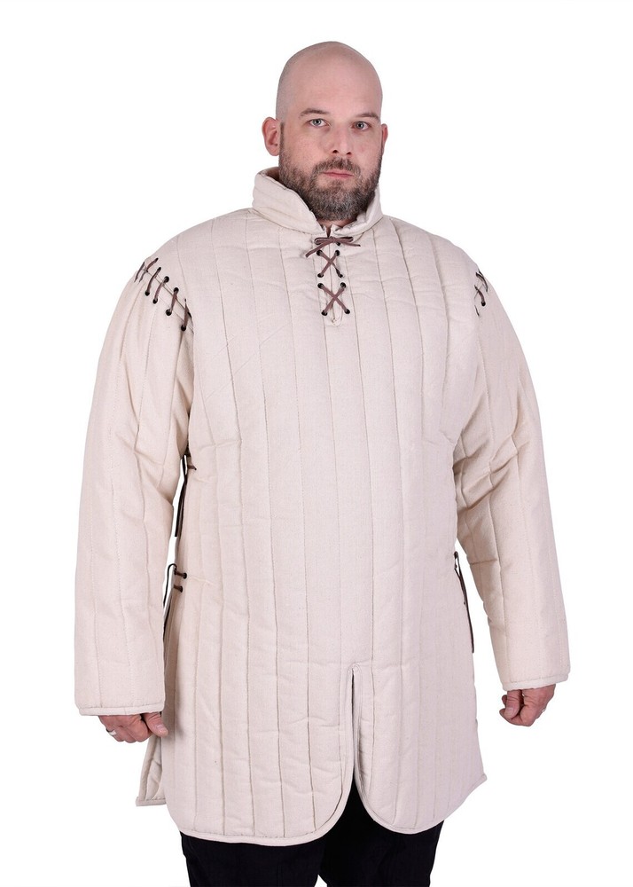 MedievalThick Padded   gambeson/ armor doublet