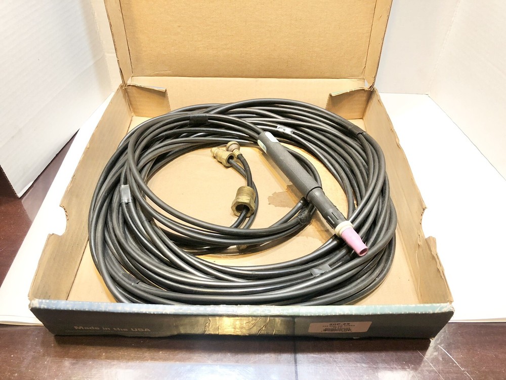 Weldmark 20P-25 Tig torch