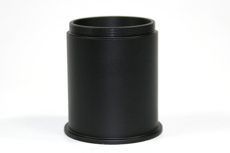 Telescope Sleeve Adapter T-ADAPTER-SC (Adapter Ring, SCT to T2 Thread)