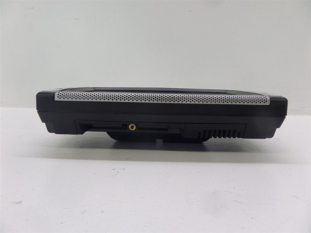 Digitax X-One Plus Mobile Data Terminal