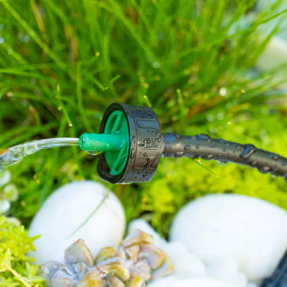 2 GPH Pressure Compensating Dripper (10-Pack)