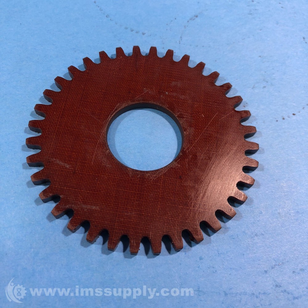 Industrial Gear USIP