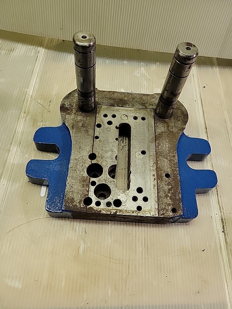 Punch Press Die Set Danly