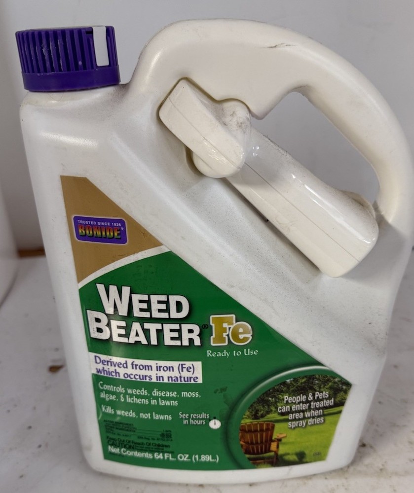 Bonide Weed Beater FE  64 OZ Ready To Use.