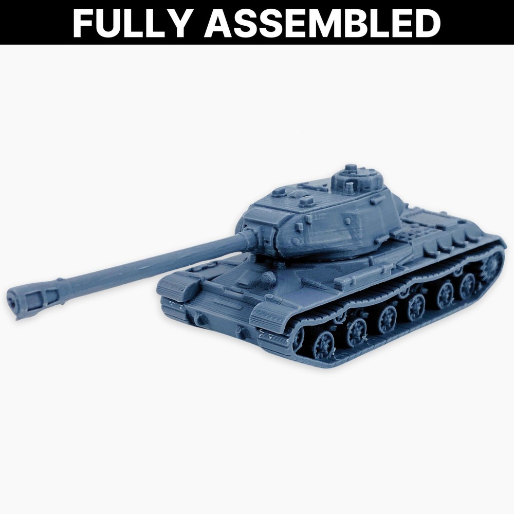 IS-2 Model 1944 (log)
