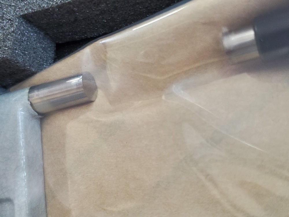 Mitutoyo Metric Digital Quickmike Adjustable Force Outside Micrometer 15-30mm