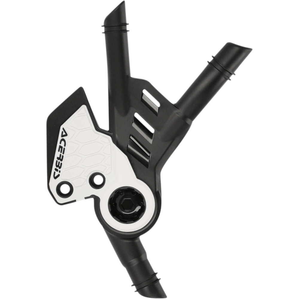 Acerbis X-Grip Frame Guard Black/White Bmw | 2858831007