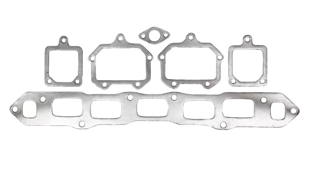 REMFLEX EXHAUST GASKETS 7009