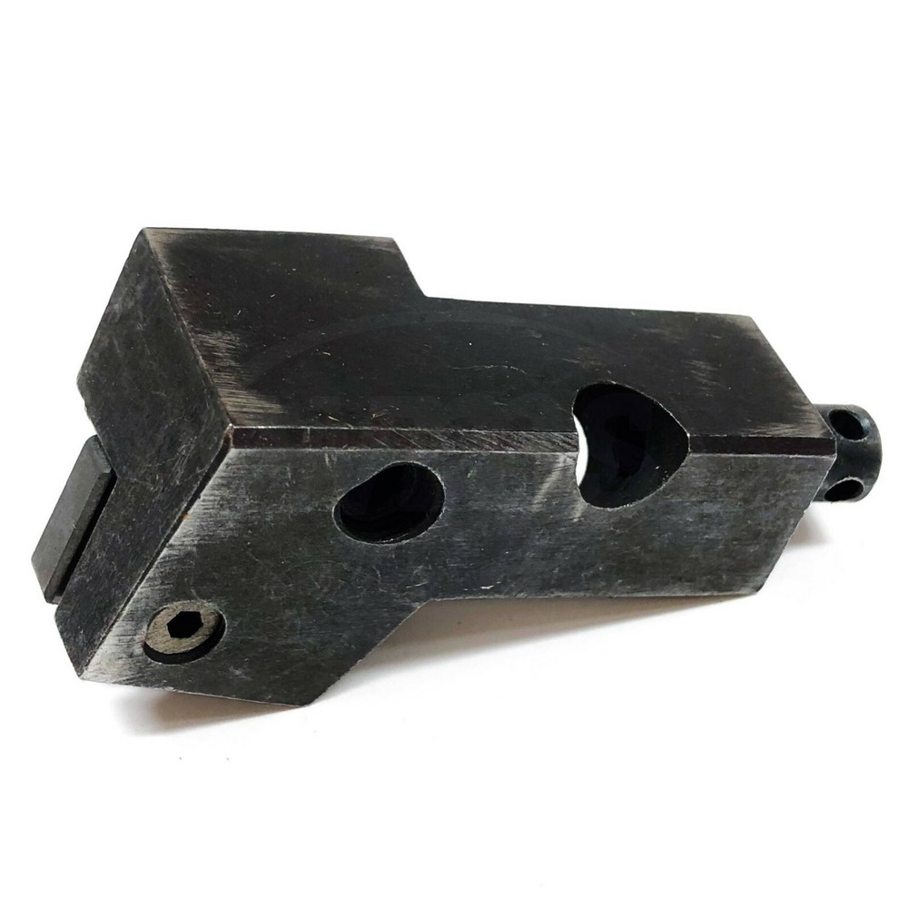 Unbranded 410534 Boring Bar Head Cartridge, Diamond Insert