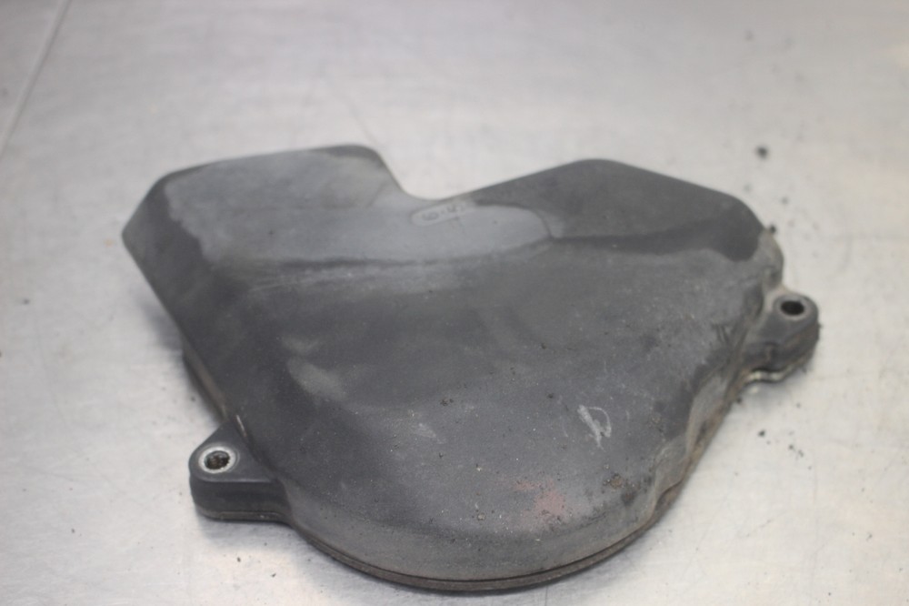 03-04 Honda 600RR Front Sprocket Cover