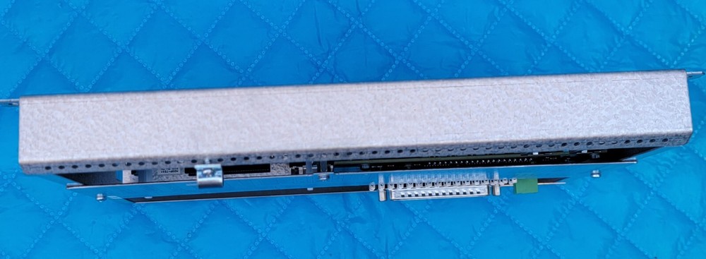 Hunkeler Li4/6-V4 Controller