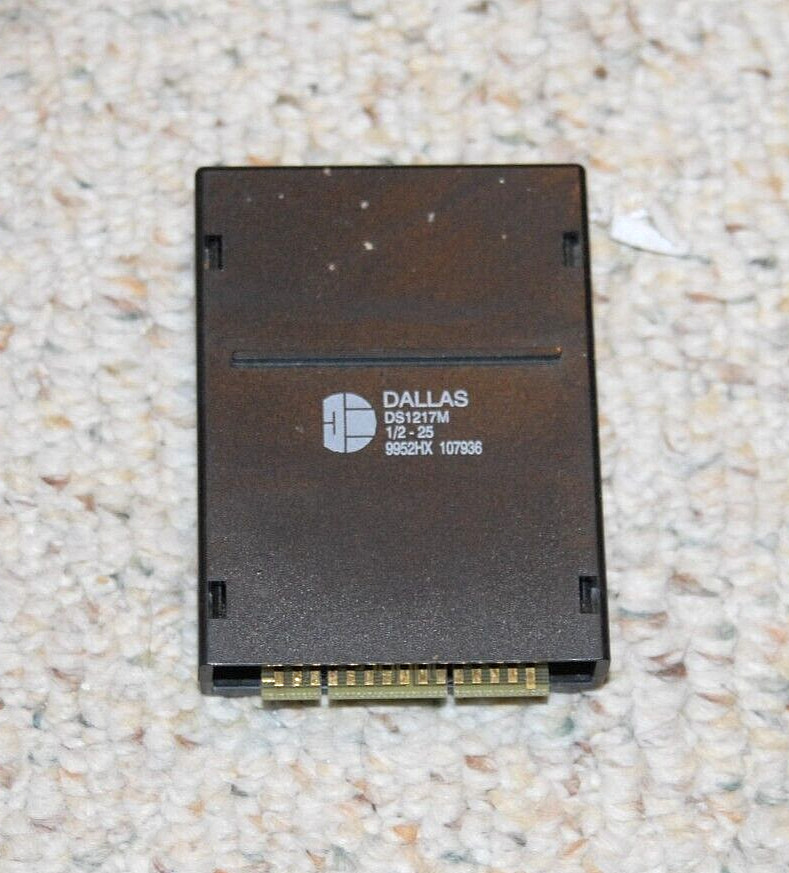 Kodak System Backup 64 Cartridge for Accudata Controllers