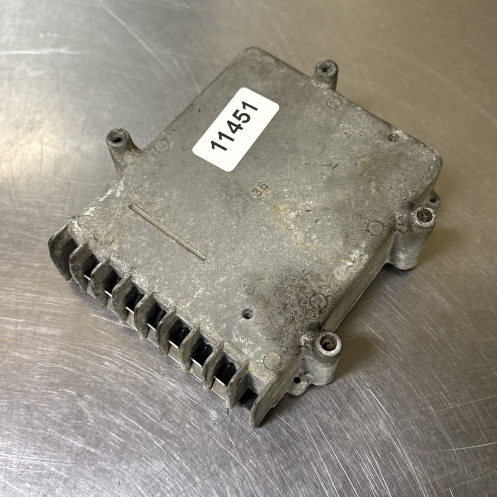 Chrysler Sebring P04606817AB Transmission Control Module ((4140))