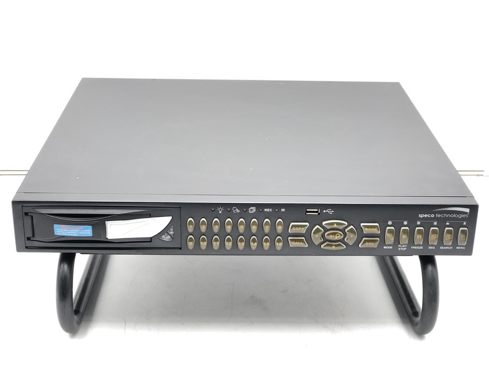 Speco Technologies 16 channel standalone DVR DVR-16TL/300