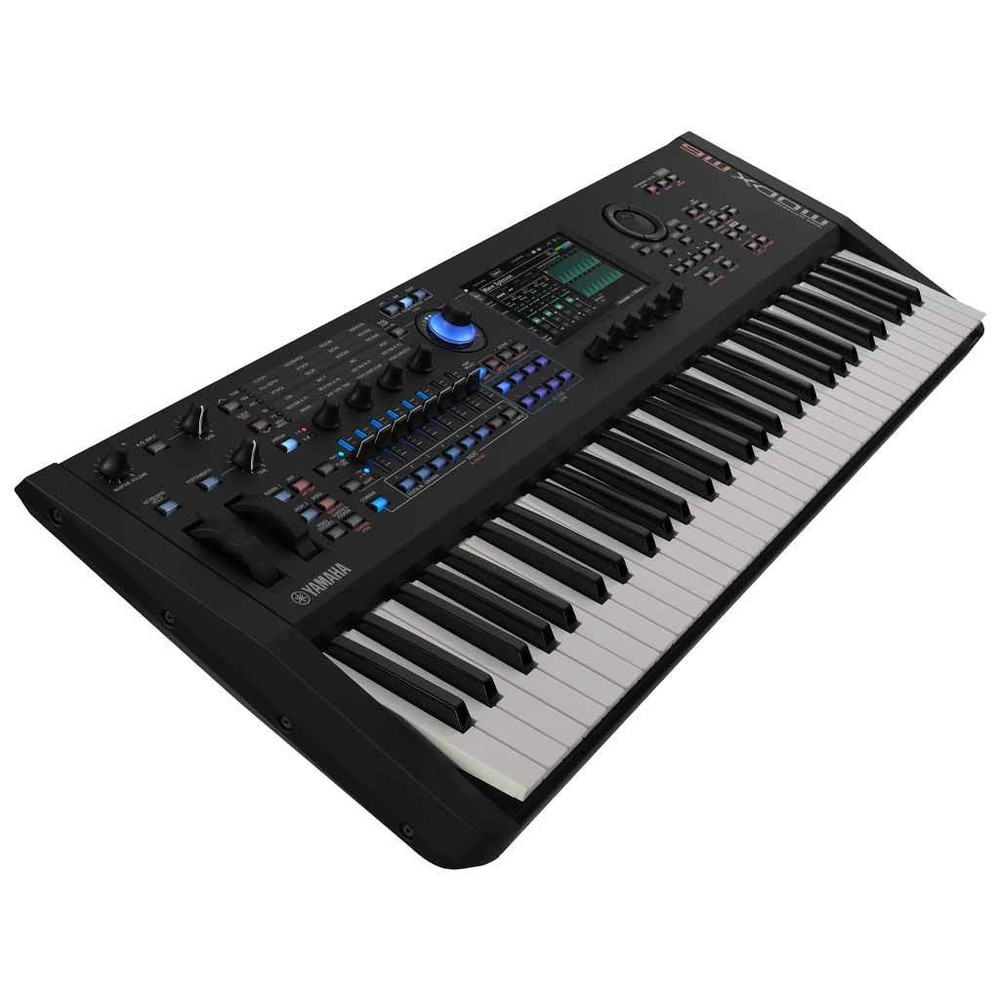 Yamaha MODX M6 61-Key Music Synthesizer