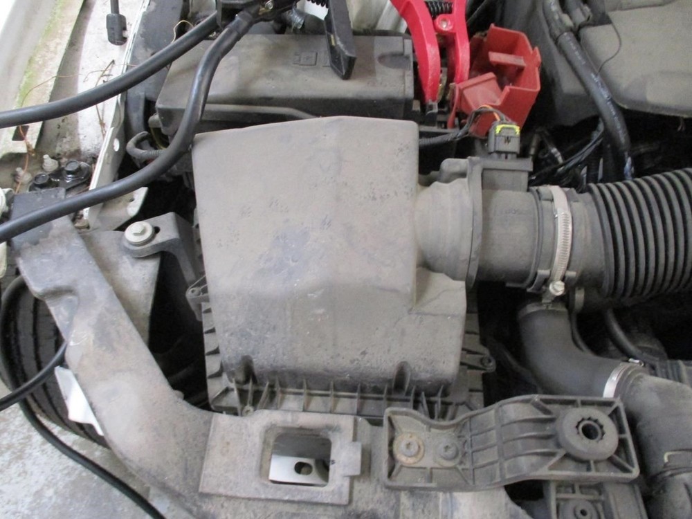 XF 2016 High Mounted Stop Light 1727553