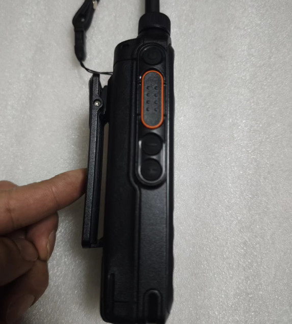 PDT cluster digital Radio HP700